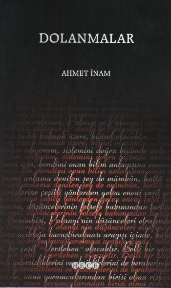 Dolanmalar, Hece Yayınları