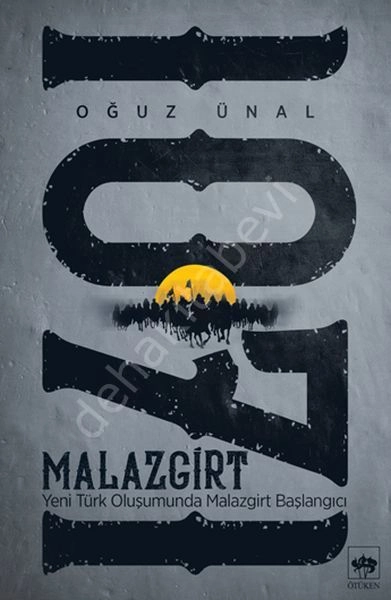 Malazgirt 1071, Oğuz Ünal