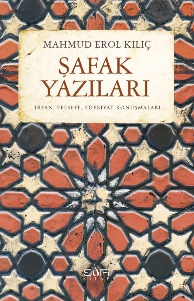 Şafak Yazıları I