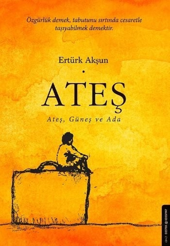 Ateş, Ertürk Akşun