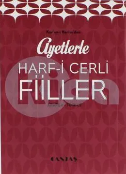 Ayetlerle Harf-i Cerli Fiiller