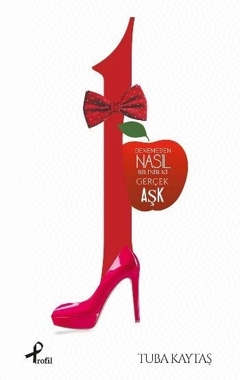 1 - Denemeden Nasıl Bilinir ki Gerçek Aşk, Tuba Kaytaş, Profil