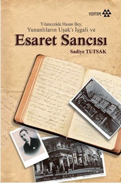 Esaret Sancısı, Sadiye Tutsak, Yeditepe Yayınları