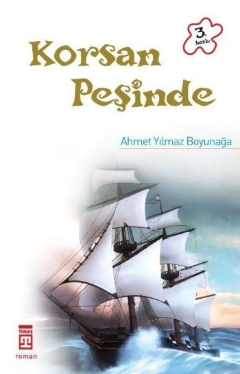 Korsan Peşinde