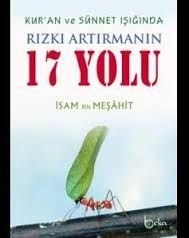 Rızkı Artırmanın 17 Yolu, İsam b. Abdirabbih Meşahit