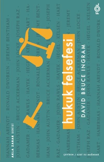Hukuk Felsefesi, Fol Kitap