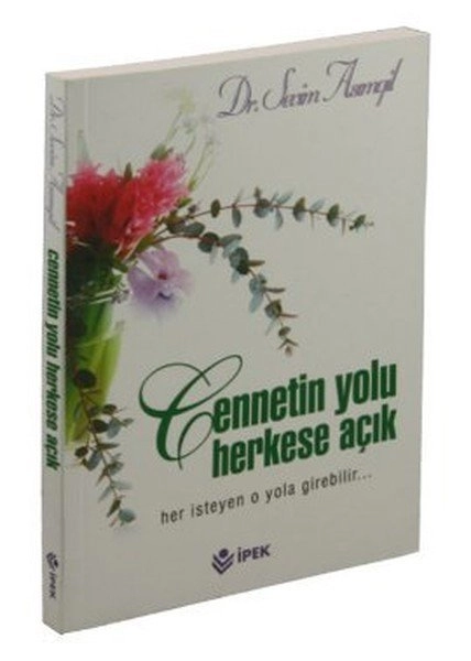 Cennetin Yolu Herkese Açık, İpek Yayın Dağıtım