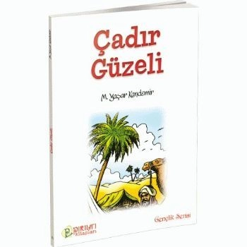 Çadır Güzeli, Mehmet Yaşar Kandemir