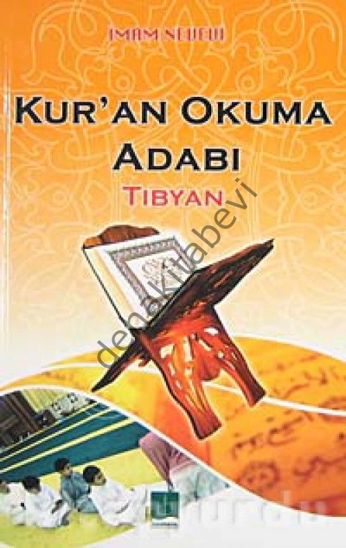 Kuran Okuma  Adabı Tıbyan, Semere