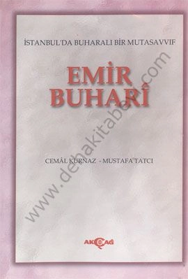 Emir Buhari - Mustafa Tatcı