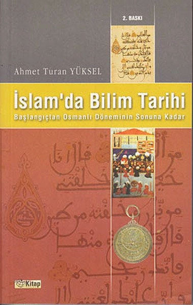 İslam`Da Bilim Tarihi, Kitap Dünyası
