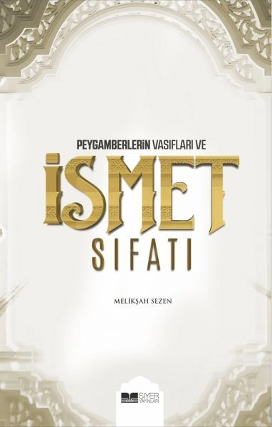 İSMET SIFATI