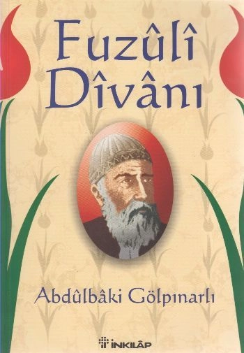 Fuzuli Divanı, Abdülbaki Gölpınarlı