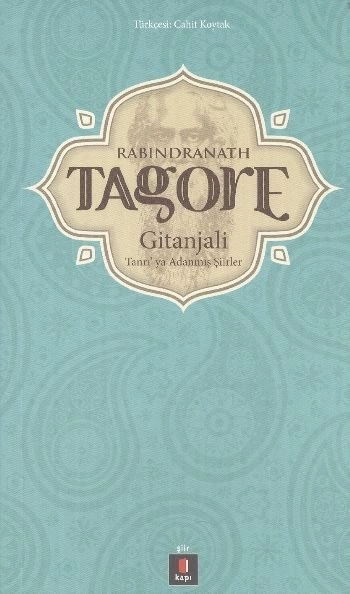 Gitanjali, Rabindranath Tagore