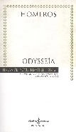 Odysseia (Karton Kapak), Homeros, İş Bankası