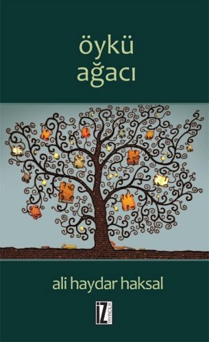 Öykü Ağacı - Ali Haydar Haksal
