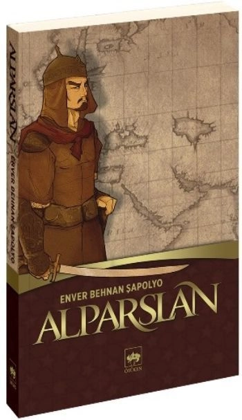 Alparslan, Enver Behnan Şapolyo