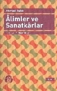 Alimler ve Sanatkarlar, Ahmed Refik, Büyüyen Ay