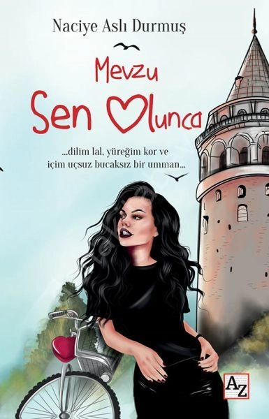 Mevzu Sen Olunca, Naciye Aslı Durmuş