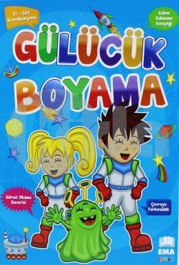 Gülücük Boyama, Ema Çocuk
