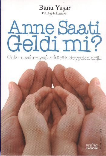 Anne Saati Geldimi ?