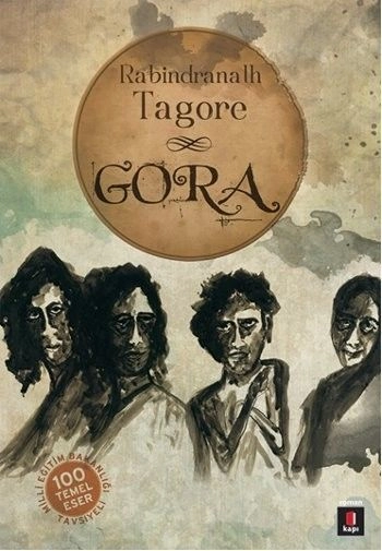 Gora, Rabindranath Tagore