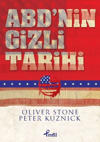 ABD'nin Gizli Tarihi, Peter Kuznick, Profil