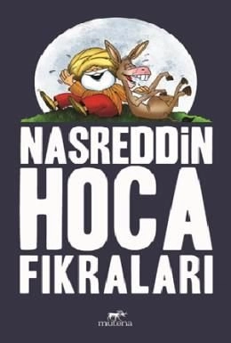 Nasreddin Hoca Fıkraları, Mutena Yayınları