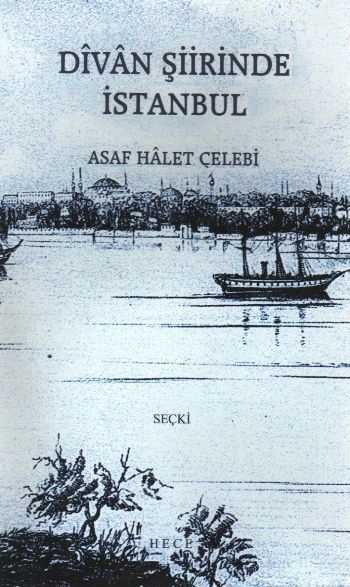 Divan Şiirinde İstanbul, Hece Yayınları