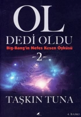 OL DEDİ OLDU 2, Taşkın Tuna
