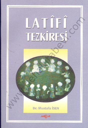 Latifi Tezkiresi