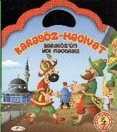 Karagöz - Hacivat Karagöz'ün Yol Macerası, Nakkaş