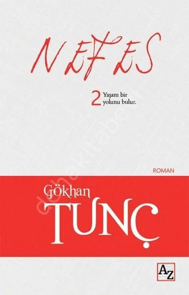 Nefes 2, Gökhan Tunç