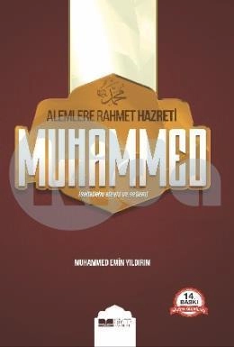 ALEMLERE RAHMET HZ. MUHAMMED