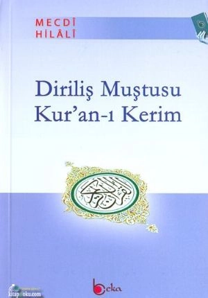 Diriliş Muştusu Kur'An-I Kerim