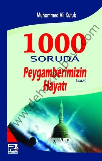 1000 Soruda Peygamberimizin Hayatı, Polen Yayınları