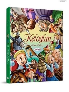 Keloğlan 2, Ekrem Bektaş, Nakkaş