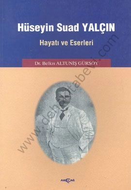 Hüseyin Suad Yalçın