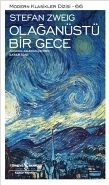 Olağanüstü Bir Gece, Stefan Zweig, İş Bankası Yayınları