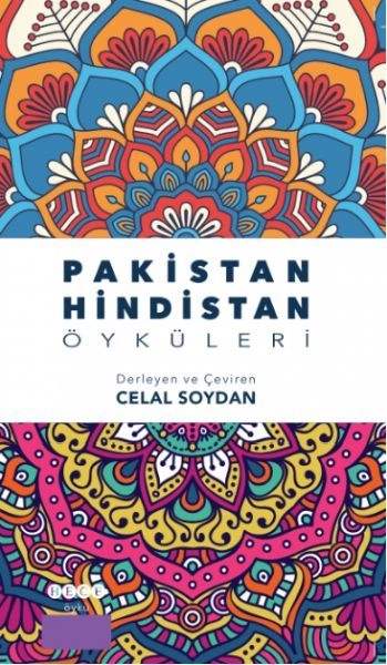 Pakistan Hindistan Öyküleri, Hece Yayınları