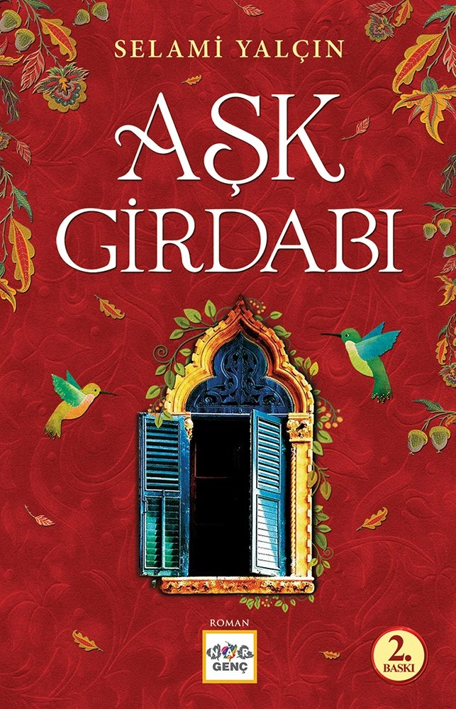 Aşk Girdabı, Nar Yayınları