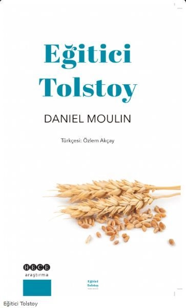 Eğitici Tolstoy, Hece Yayınları