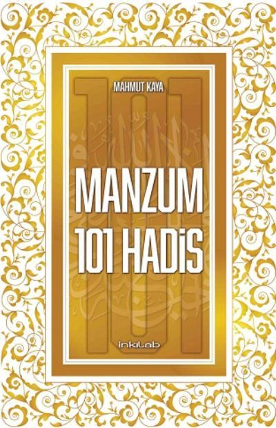 Manzum 101 Hadis, Mahmut Kaya