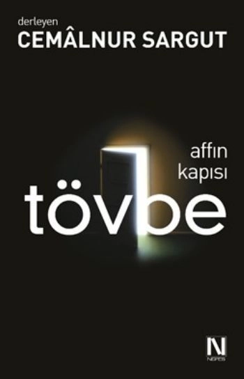 Affın Kapısı Tövbe, Cemalnur Sargut