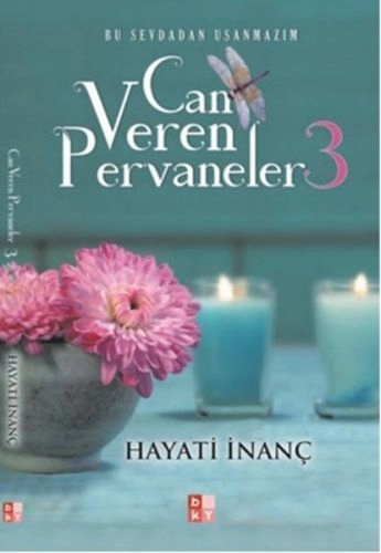 Can Veren Pervaneler - 3