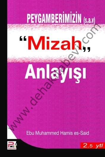 Peygamberimizin (s,a,v,) Mizah Anlayışı