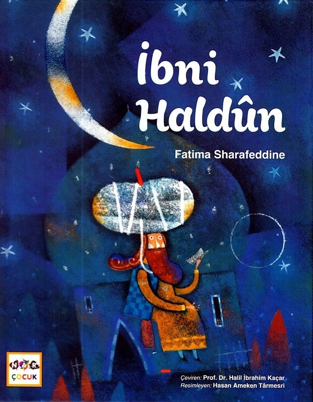 İbni Haldun, Nar Yayınları