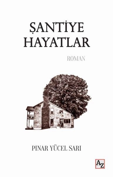 Şantiye Hayatlar, Pınar Yücel Sarı