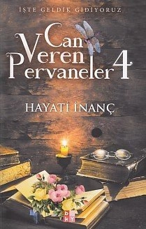 Can Veren Pervaneler - 4