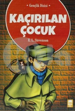 Kaçırılan Çocuk / Gençlik Dizisi, Ema Genç